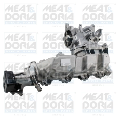 Intake Manifold Module